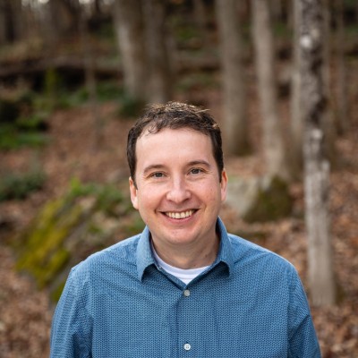 Photo of Chris Gagne